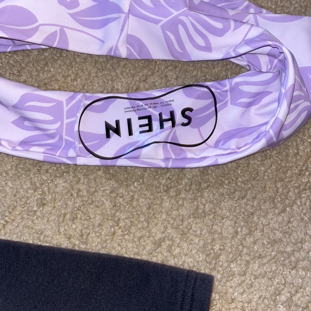 Shein Bikini - Picture 2 of 3